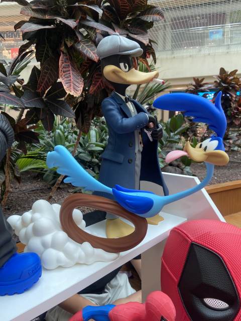 Road Runner