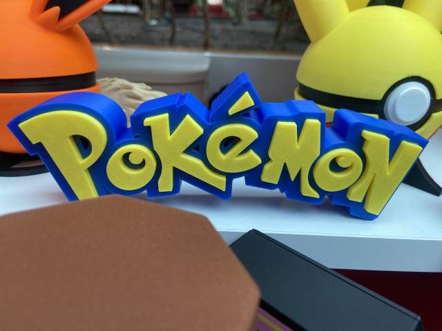 Pokemon Logo