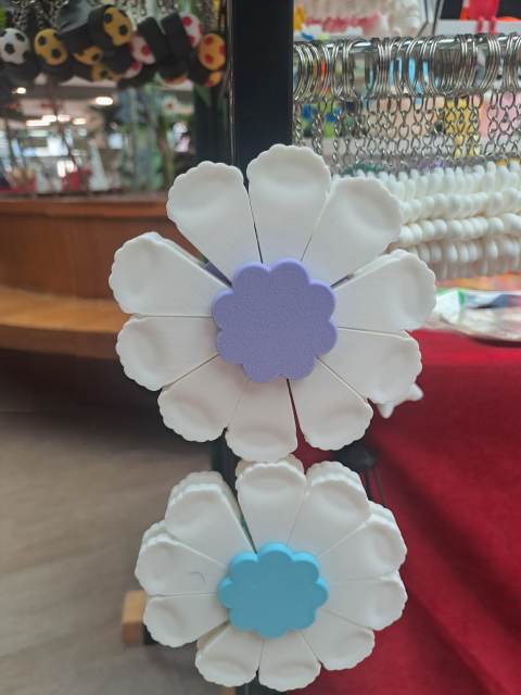 Çiçek Magnet