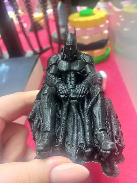 Batman Figür